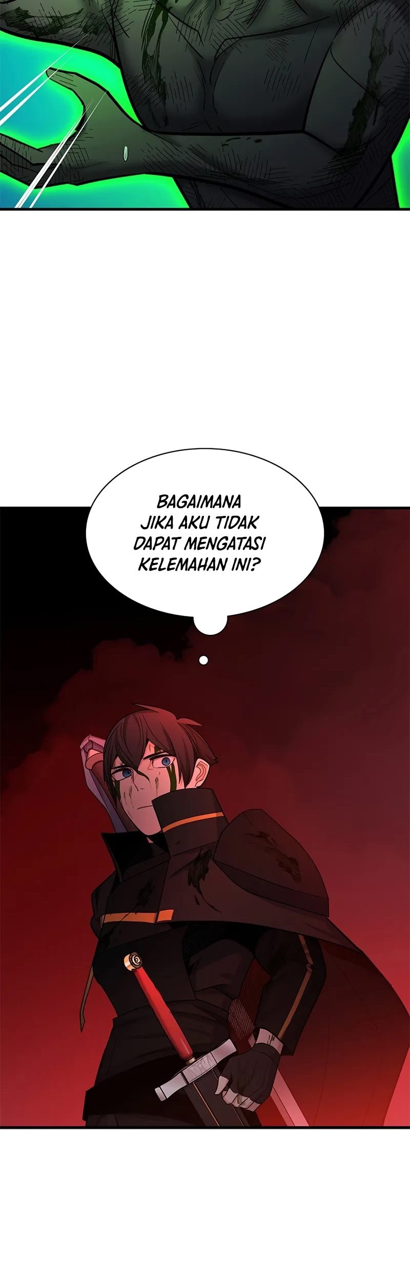 The Tutorial is Too Hard Chapter 199 - halaman 79