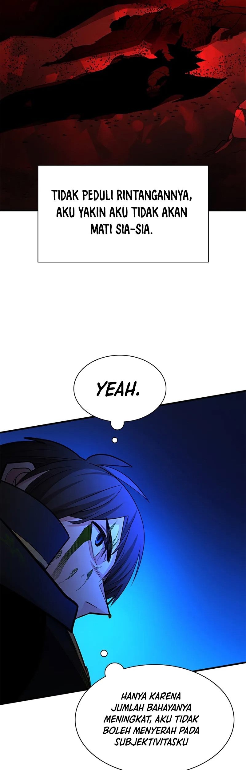 The Tutorial is Too Hard Chapter 199 - halaman 83