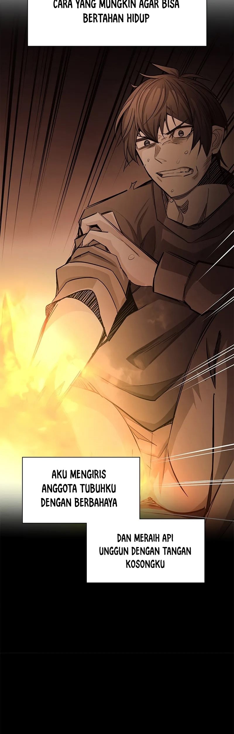 The Tutorial is Too Hard Chapter 199 - halaman 85