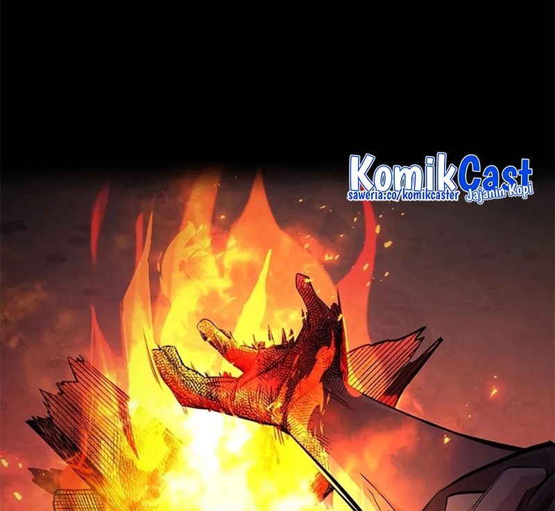 The Tutorial is Too Hard Chapter 199 - halaman 86