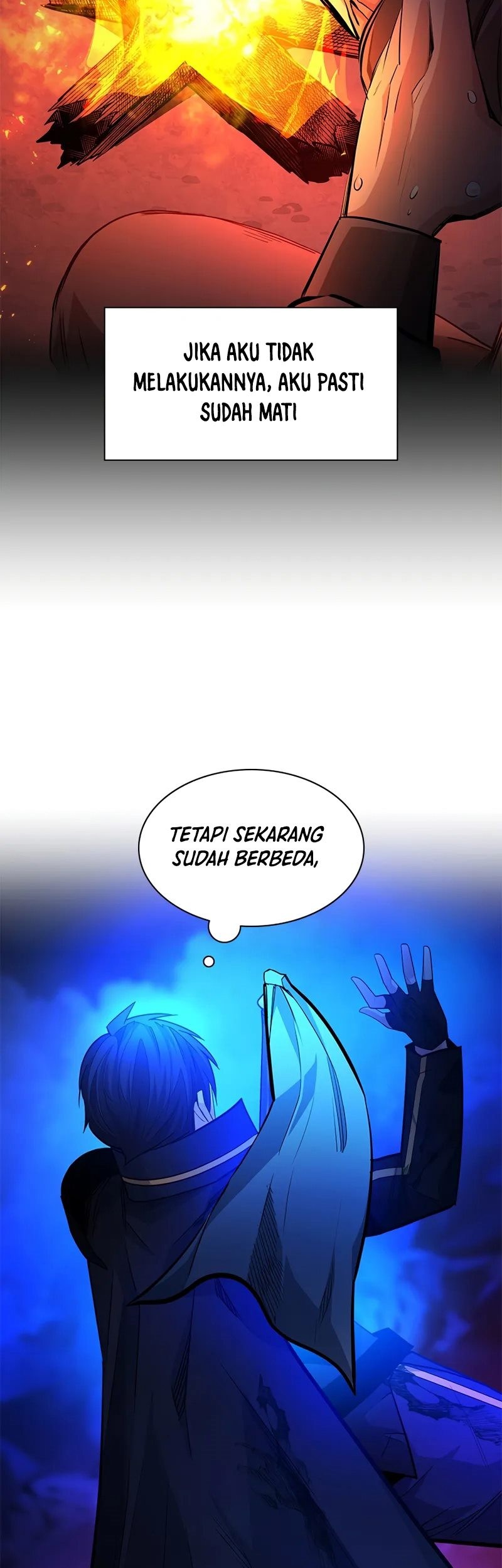 The Tutorial is Too Hard Chapter 199 - halaman 87