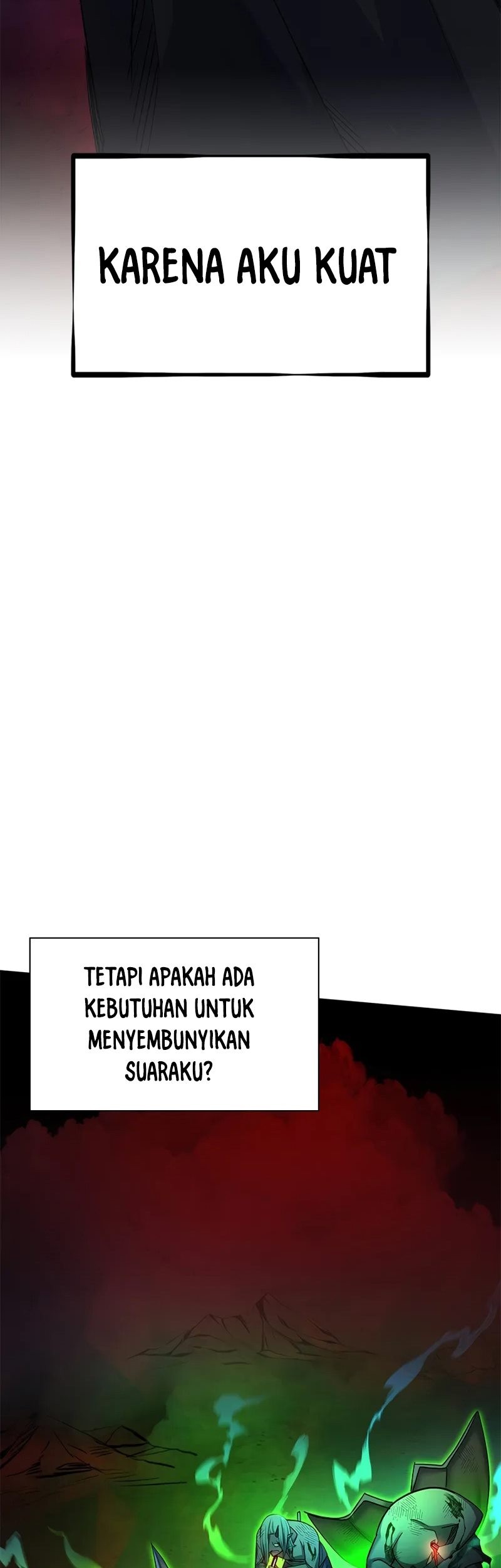 The Tutorial is Too Hard Chapter 199 - halaman 89