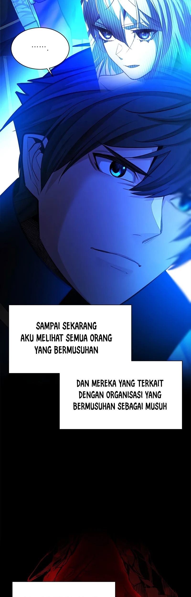 The Tutorial is Too Hard Chapter 199 - halaman 9
