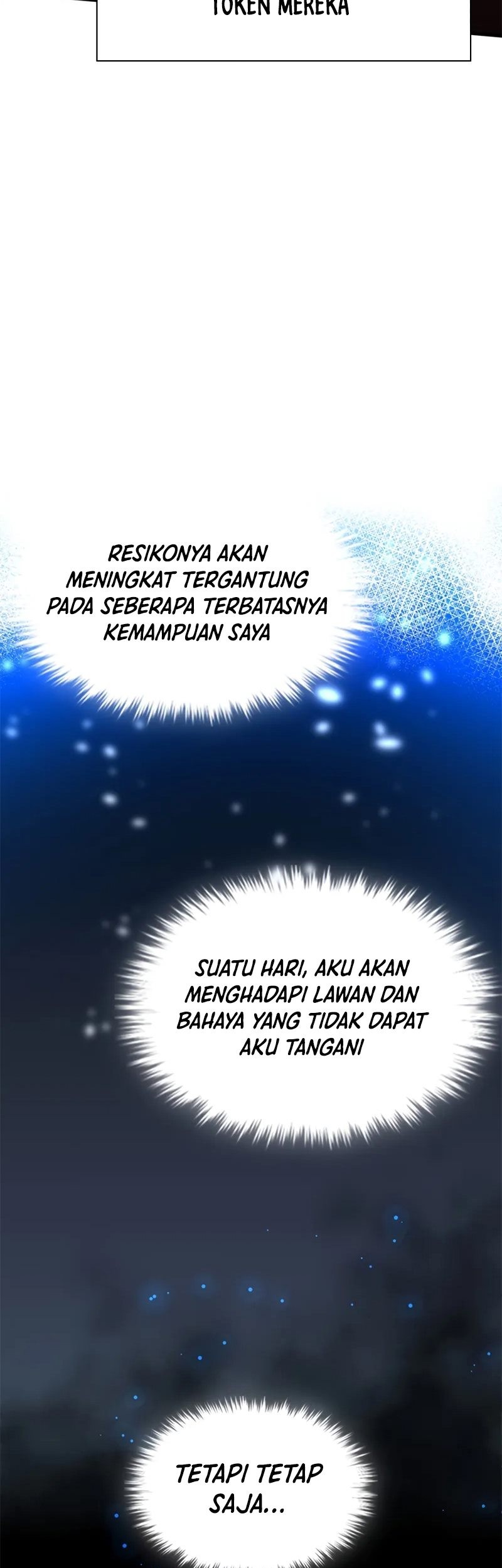 The Tutorial is Too Hard Chapter 199 - halaman 91