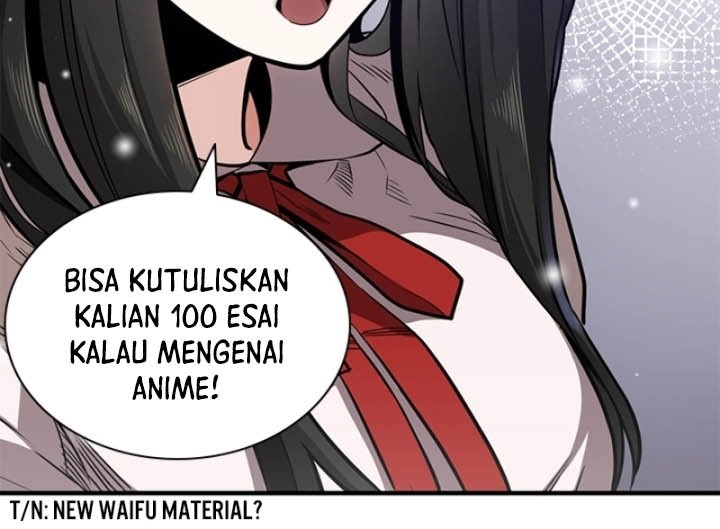The Tutorial is Too Hard Chapter 2 - halaman 37