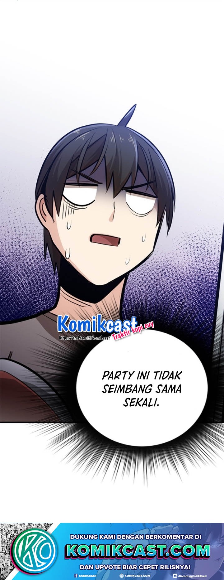 The Tutorial is Too Hard Chapter 2 - halaman 46
