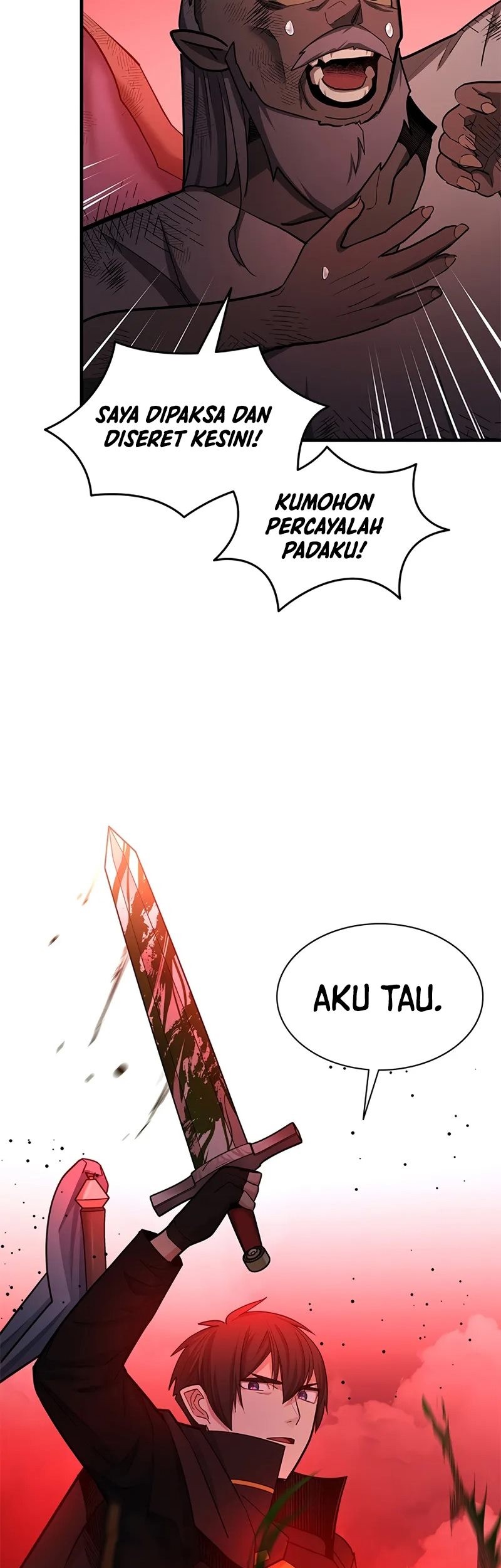 The Tutorial is Too Hard Chapter 200 - halaman 23