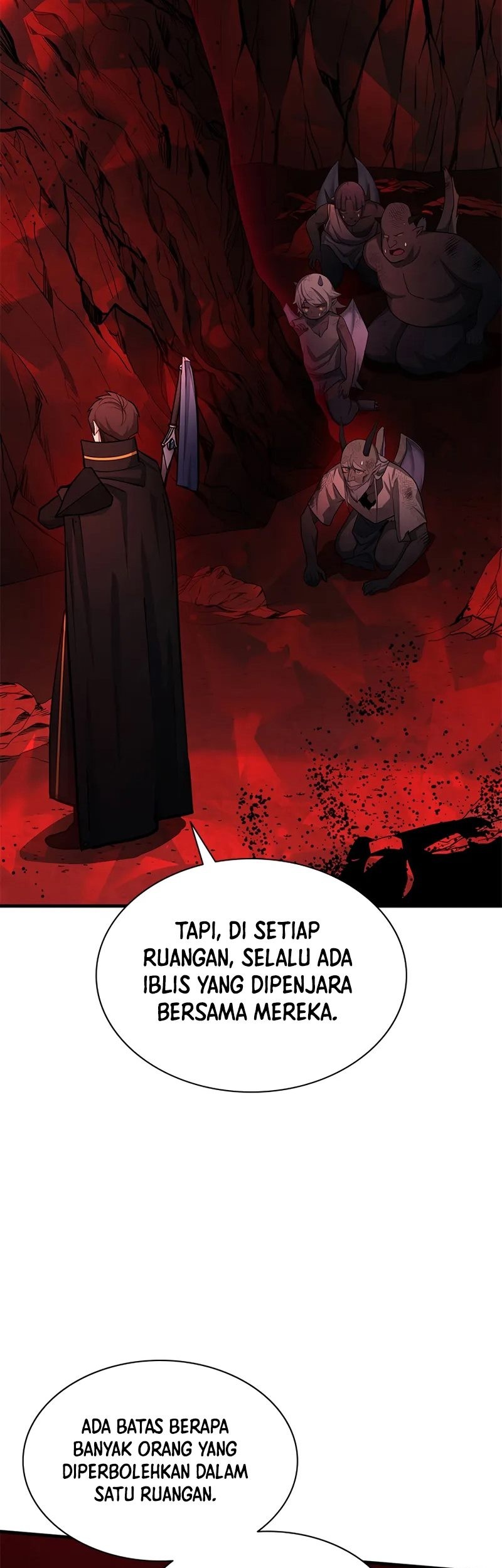 The Tutorial is Too Hard Chapter 200 - halaman 49