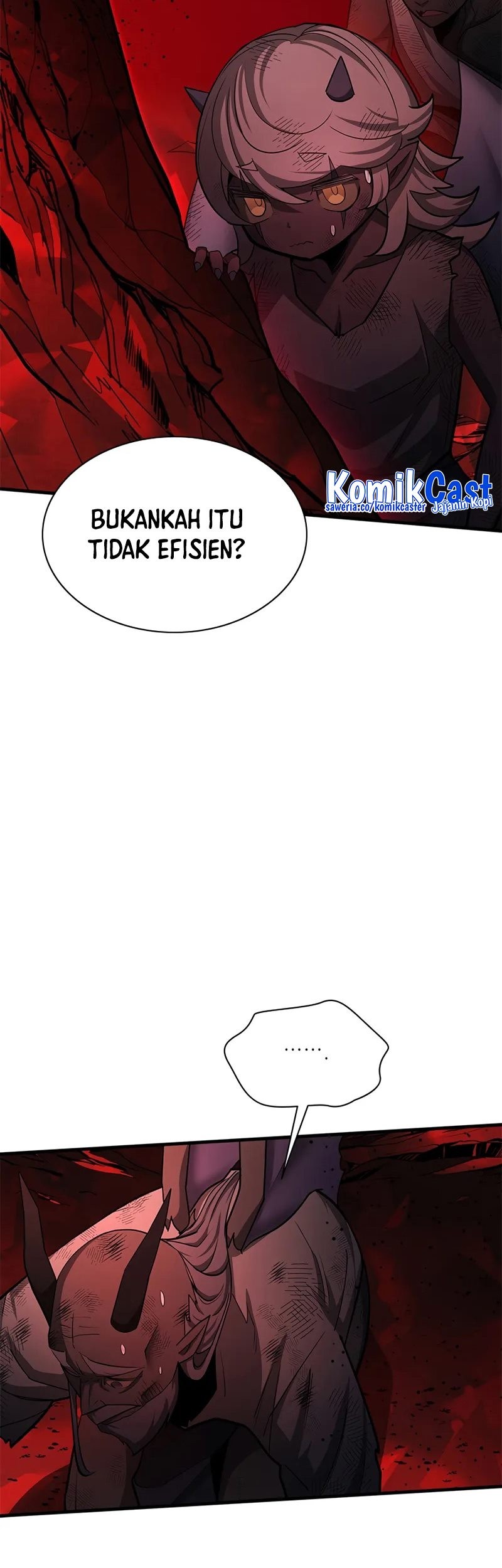 The Tutorial is Too Hard Chapter 200 - halaman 51