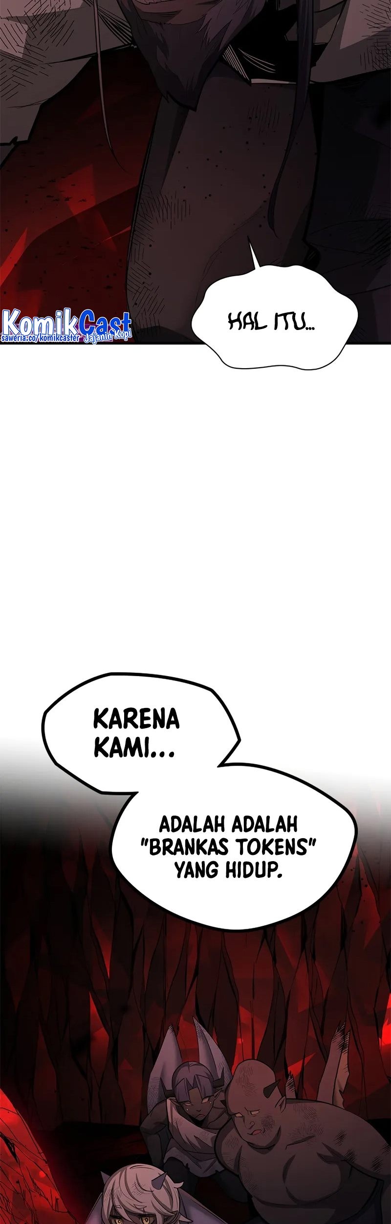 The Tutorial is Too Hard Chapter 200 - halaman 55