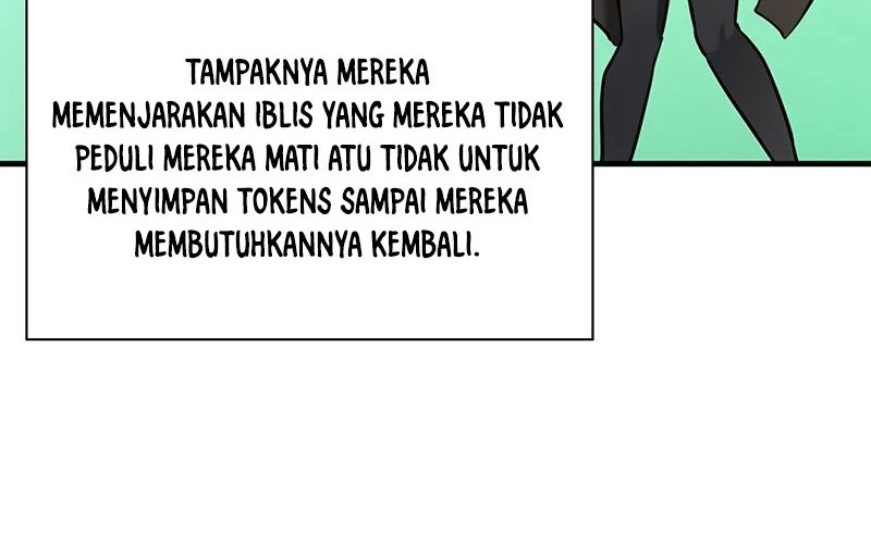 The Tutorial is Too Hard Chapter 200 - halaman 64