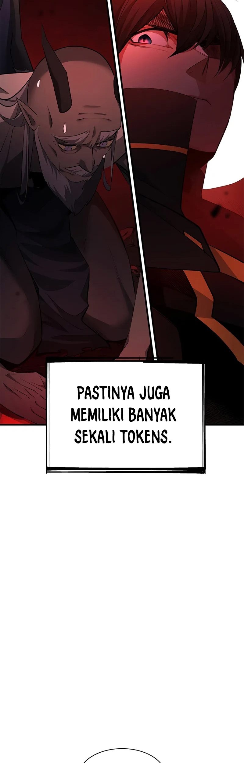 The Tutorial is Too Hard Chapter 200 - halaman 69