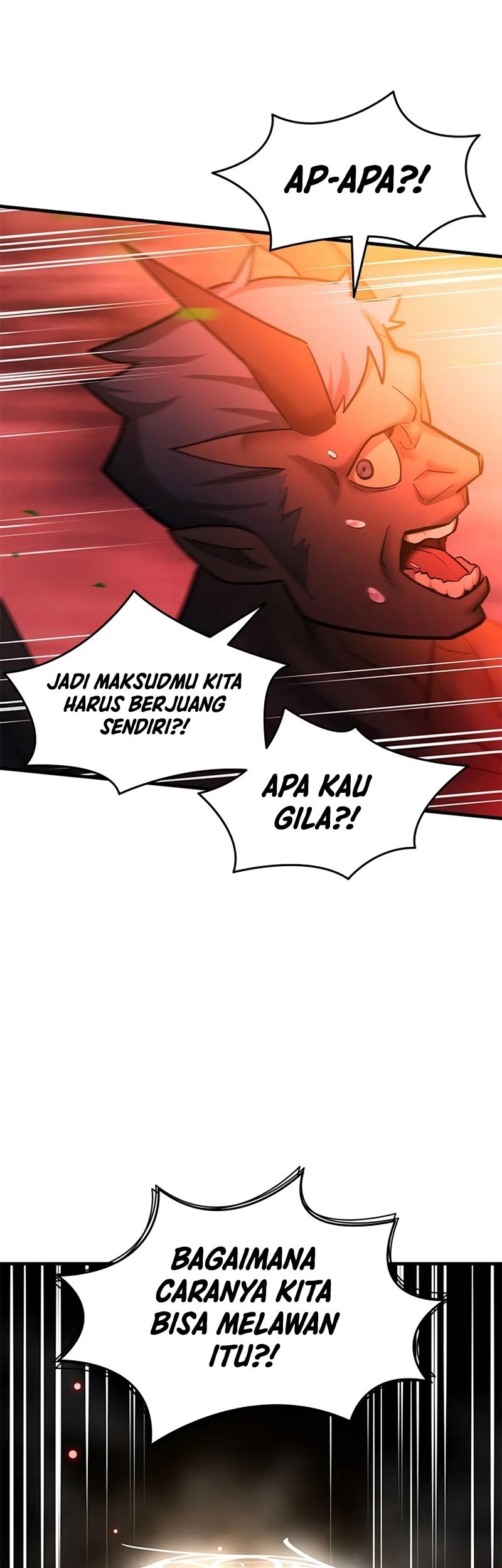 The Tutorial is Too Hard Chapter 200 - halaman 7