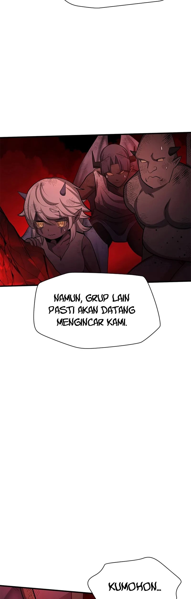 The Tutorial is Too Hard Chapter 200 - halaman 77