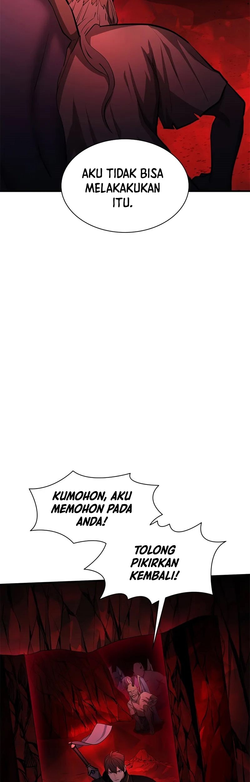 The Tutorial is Too Hard Chapter 200 - halaman 83
