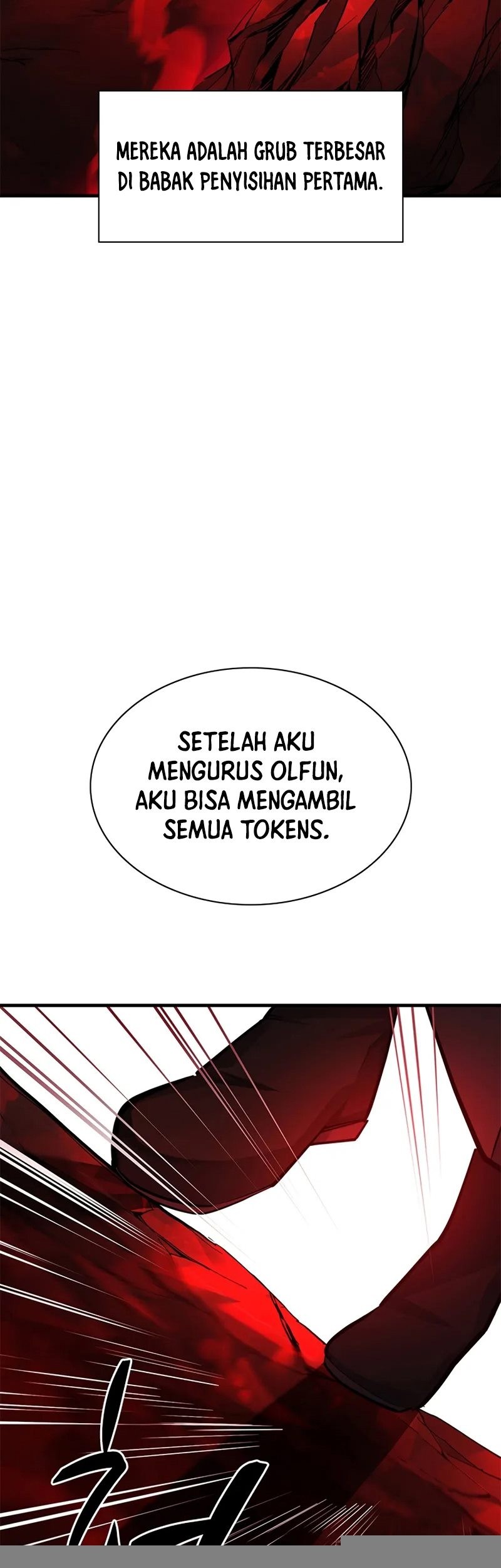 The Tutorial is Too Hard Chapter 200 - halaman 89