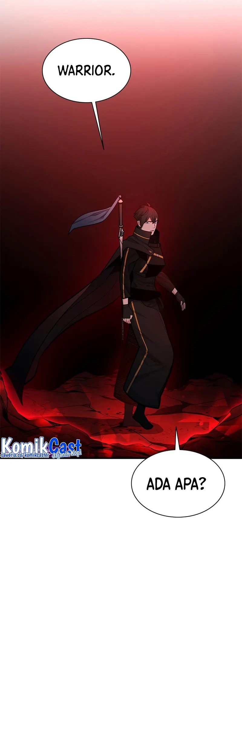 The Tutorial is Too Hard Chapter 200 - halaman 91