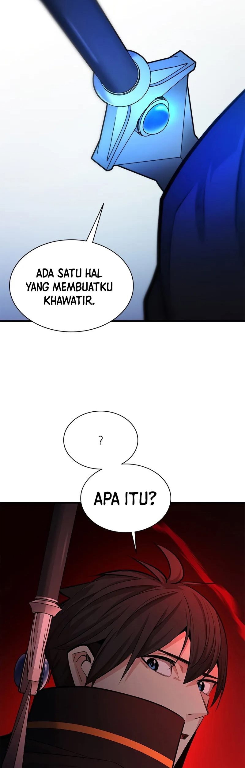 The Tutorial is Too Hard Chapter 200 - halaman 93