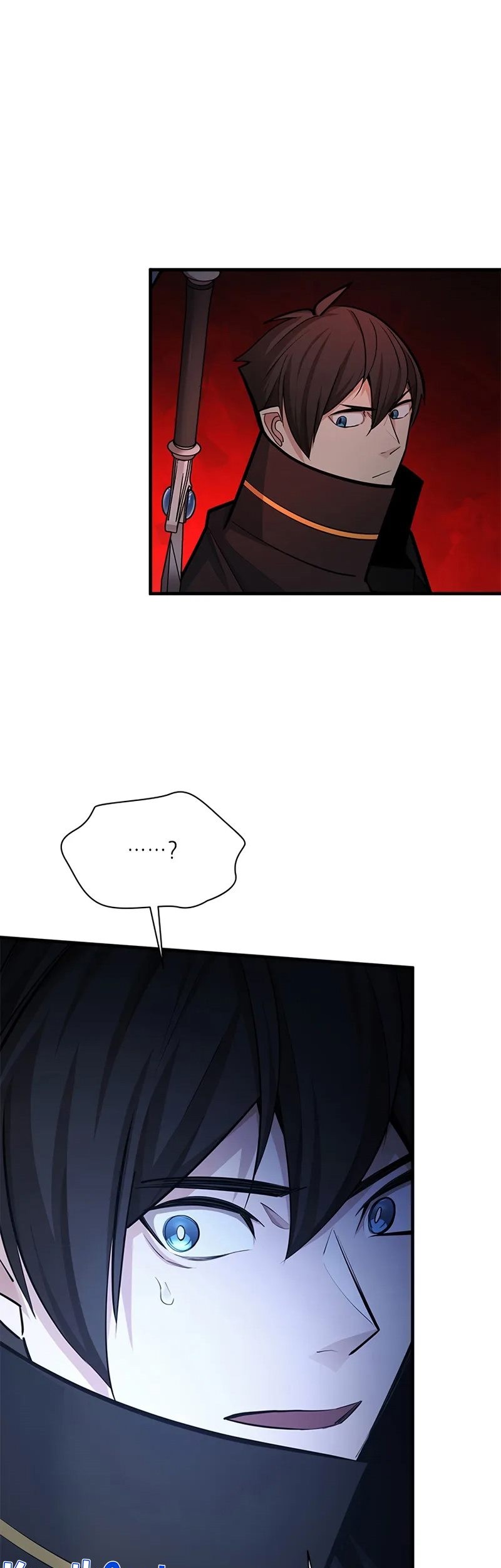 The Tutorial is Too Hard Chapter 200 - halaman 97