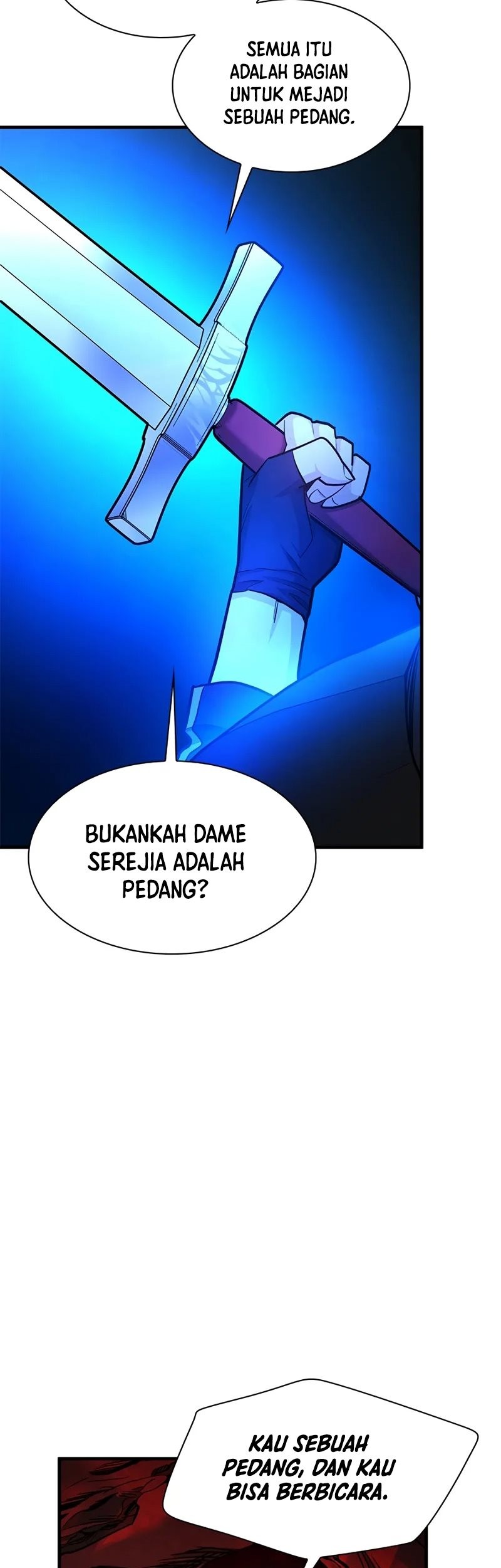 The Tutorial is Too Hard Chapter 201 - halaman 23