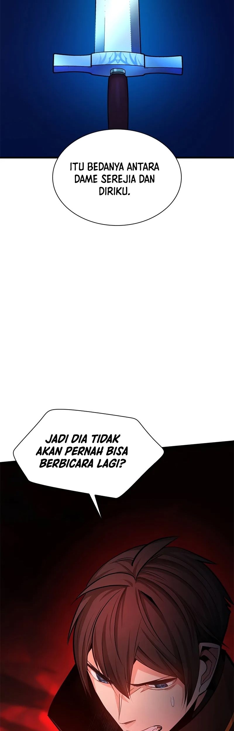 The Tutorial is Too Hard Chapter 201 - halaman 27