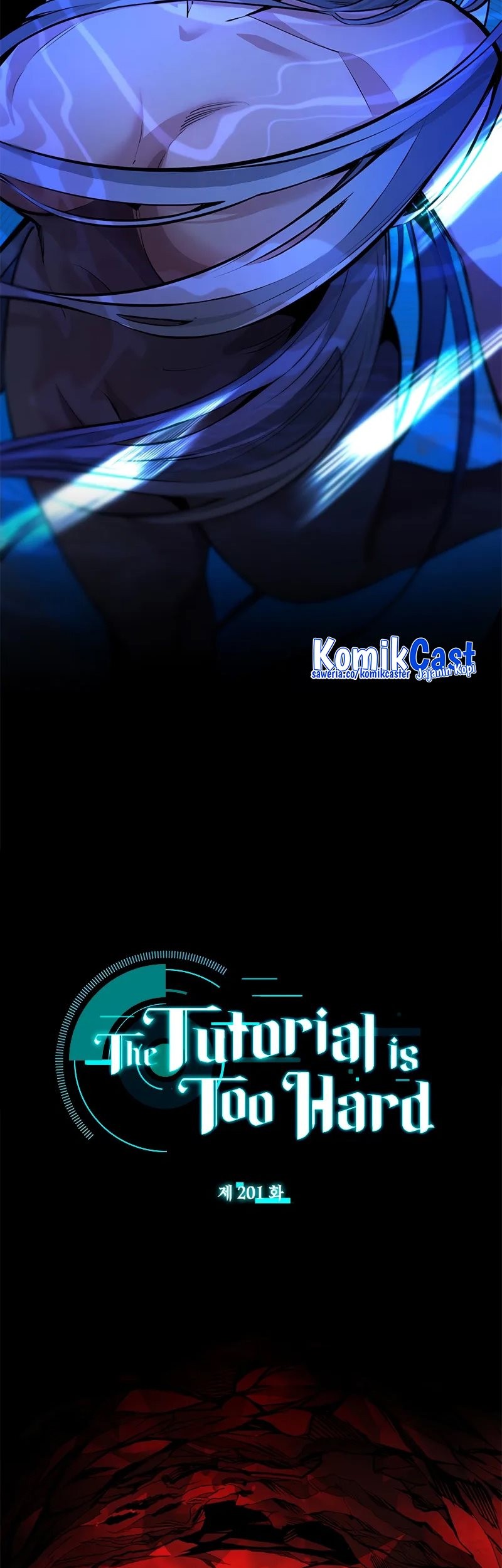 The Tutorial is Too Hard Chapter 201 - halaman 3