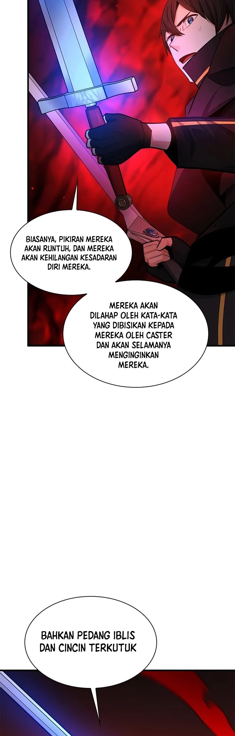 The Tutorial is Too Hard Chapter 201 - halaman 37
