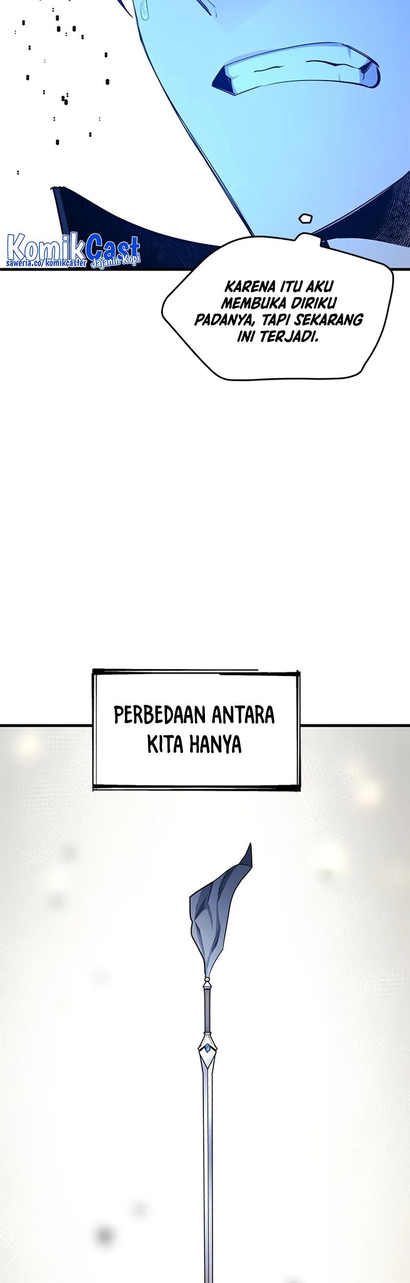 The Tutorial is Too Hard Chapter 201 - halaman 49