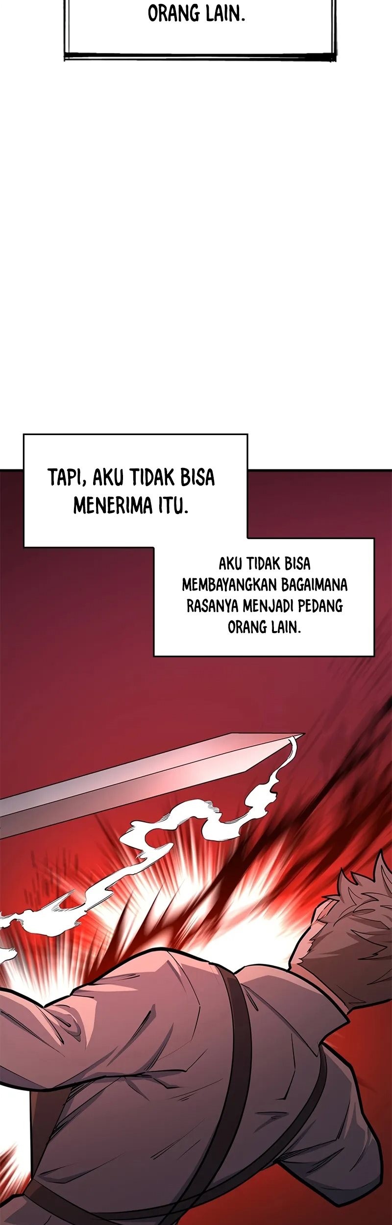 The Tutorial is Too Hard Chapter 201 - halaman 51