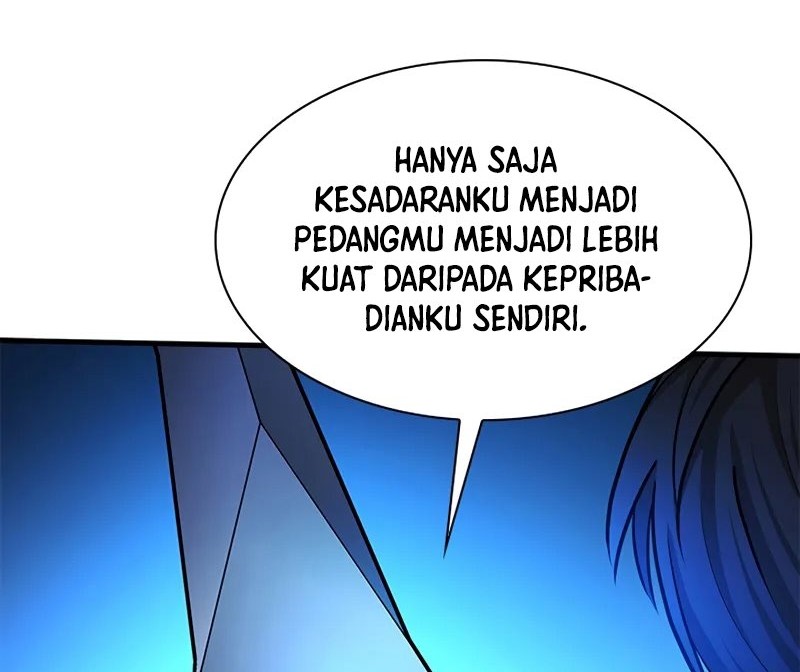The Tutorial is Too Hard Chapter 201 - halaman 6