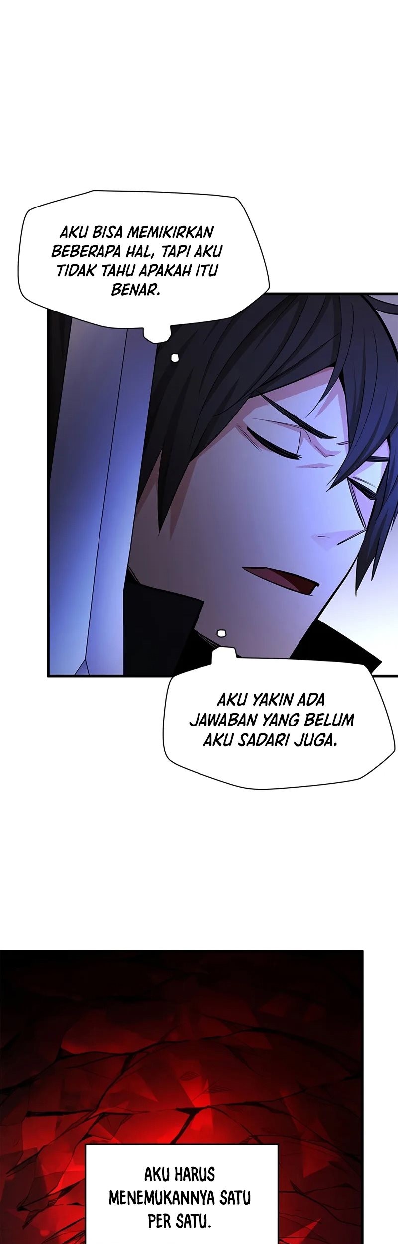 The Tutorial is Too Hard Chapter 201 - halaman 65
