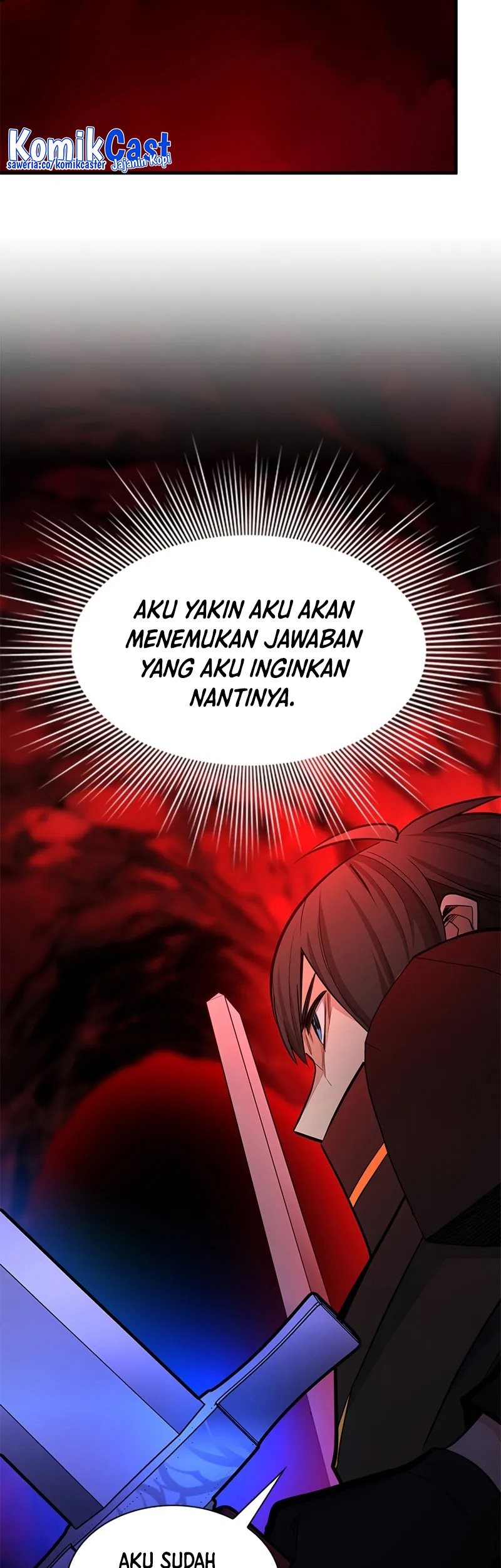 The Tutorial is Too Hard Chapter 201 - halaman 67