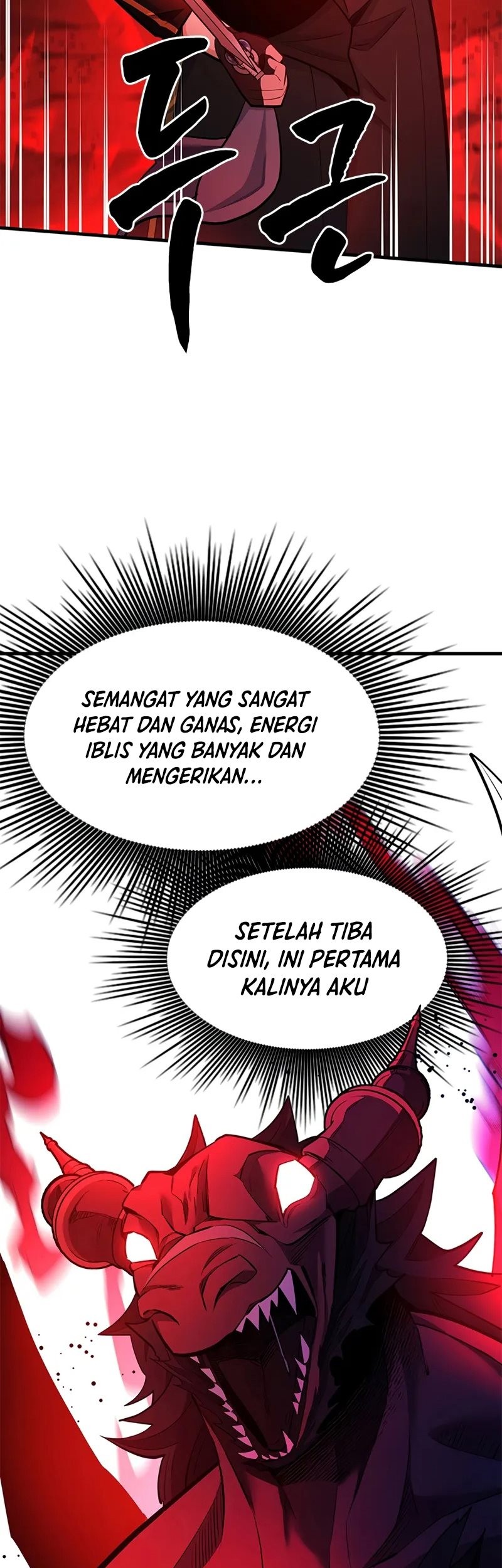 The Tutorial is Too Hard Chapter 201 - halaman 81