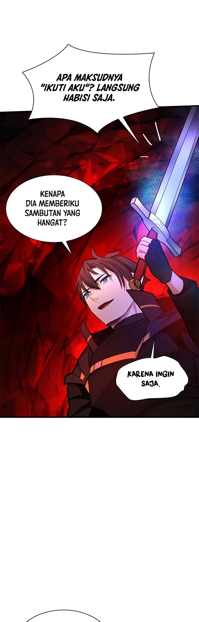 The Tutorial is Too Hard Chapter 201 - halaman 87