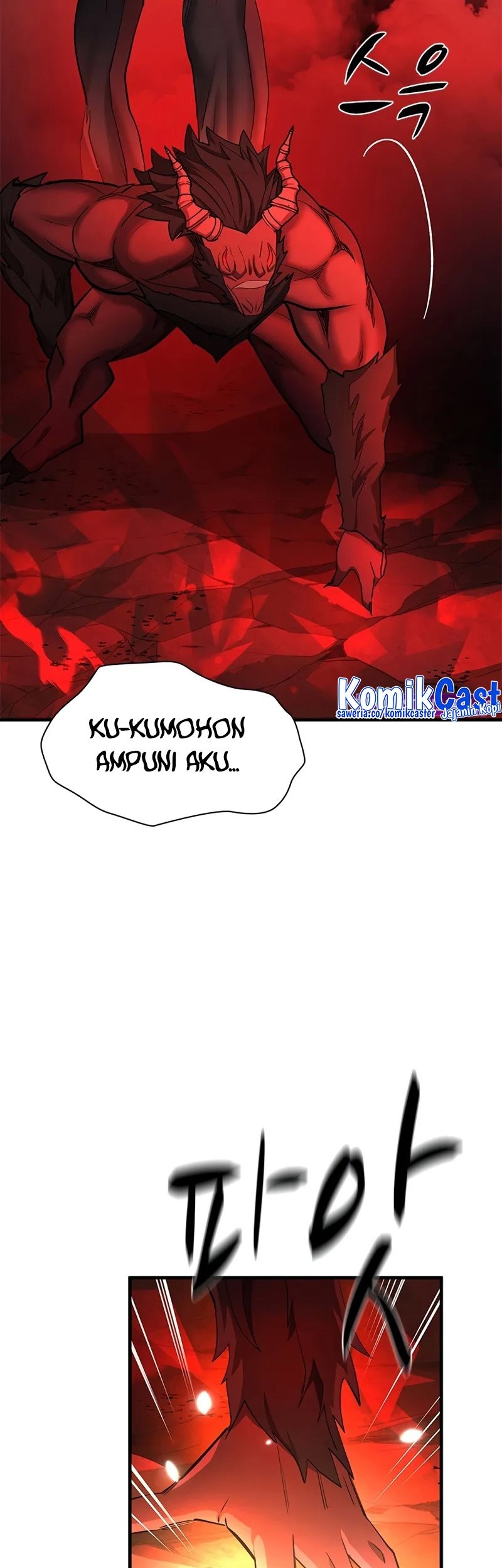 The Tutorial is Too Hard Chapter 201 - halaman 89