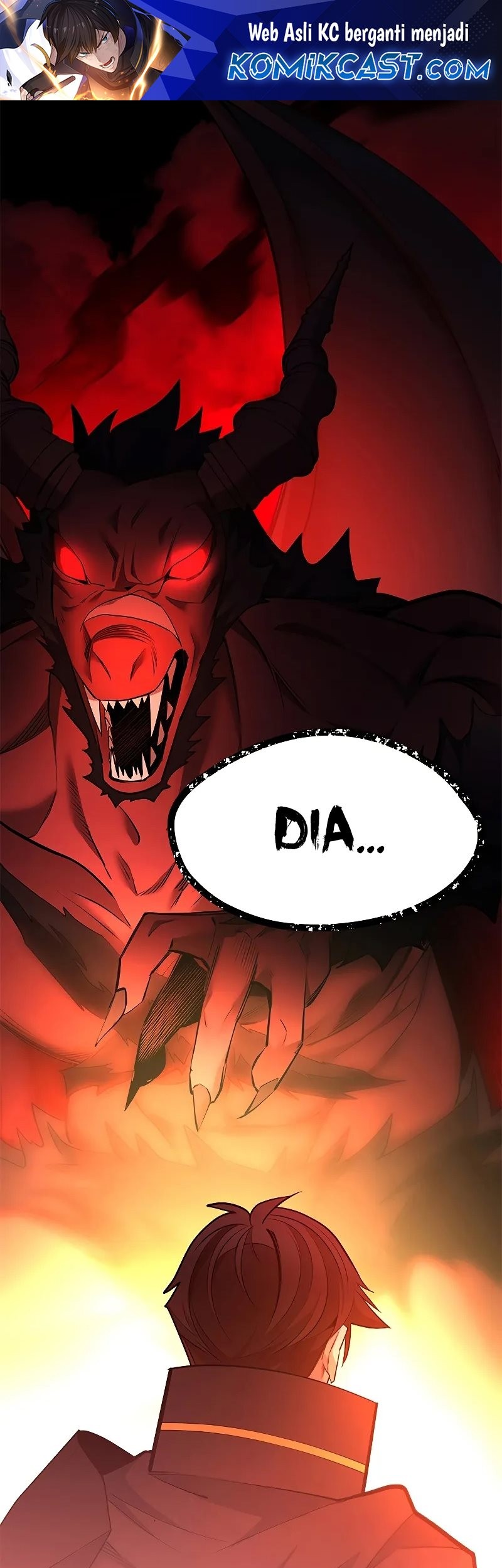 The Tutorial is Too Hard Chapter 202 - halaman 1