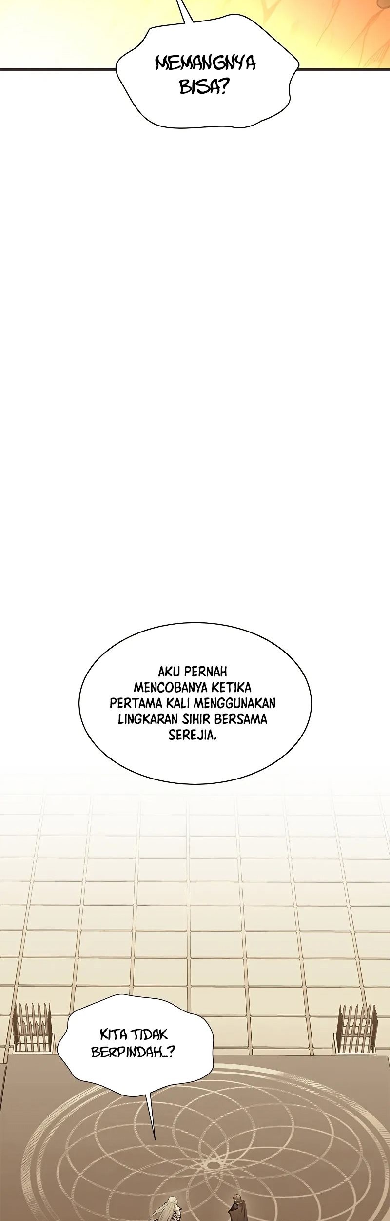 The Tutorial is Too Hard Chapter 202 - halaman 11