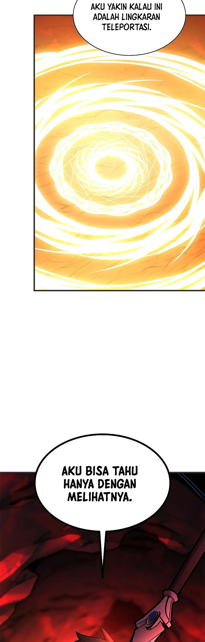 The Tutorial is Too Hard Chapter 202 - halaman 17