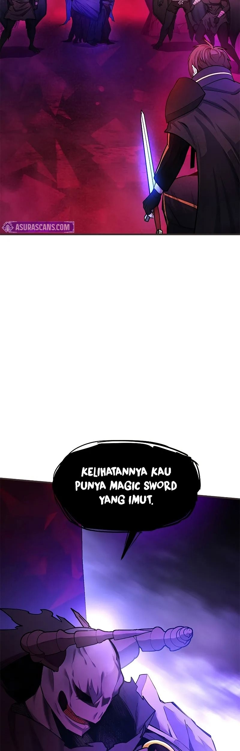 The Tutorial is Too Hard Chapter 202 - halaman 39