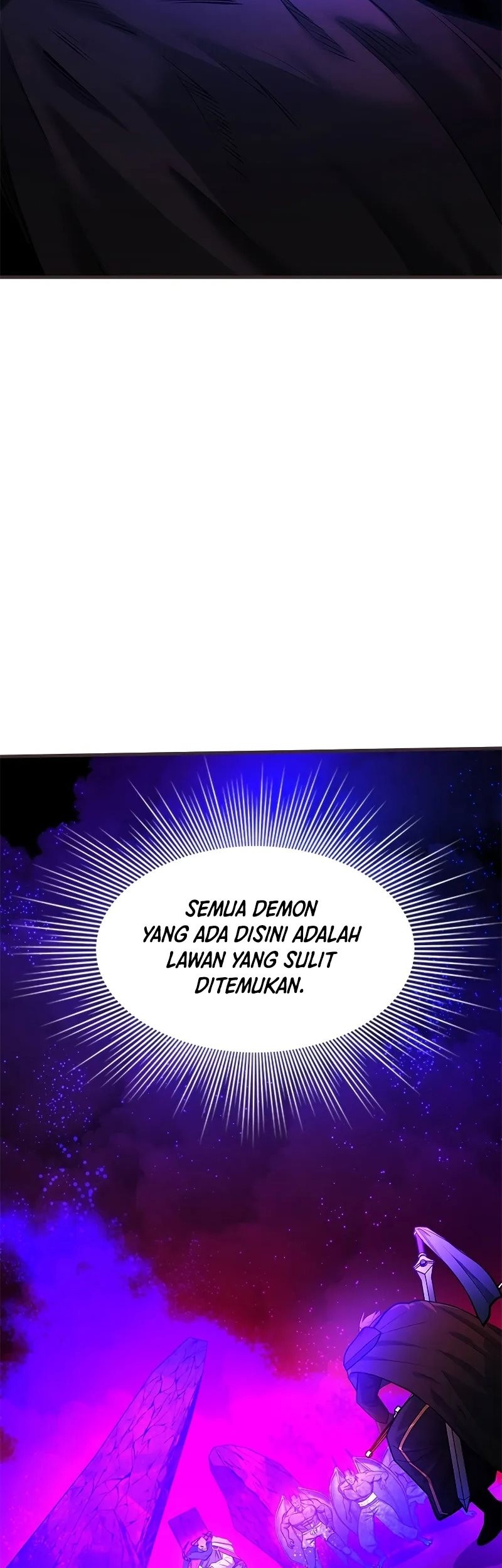 The Tutorial is Too Hard Chapter 202 - halaman 41