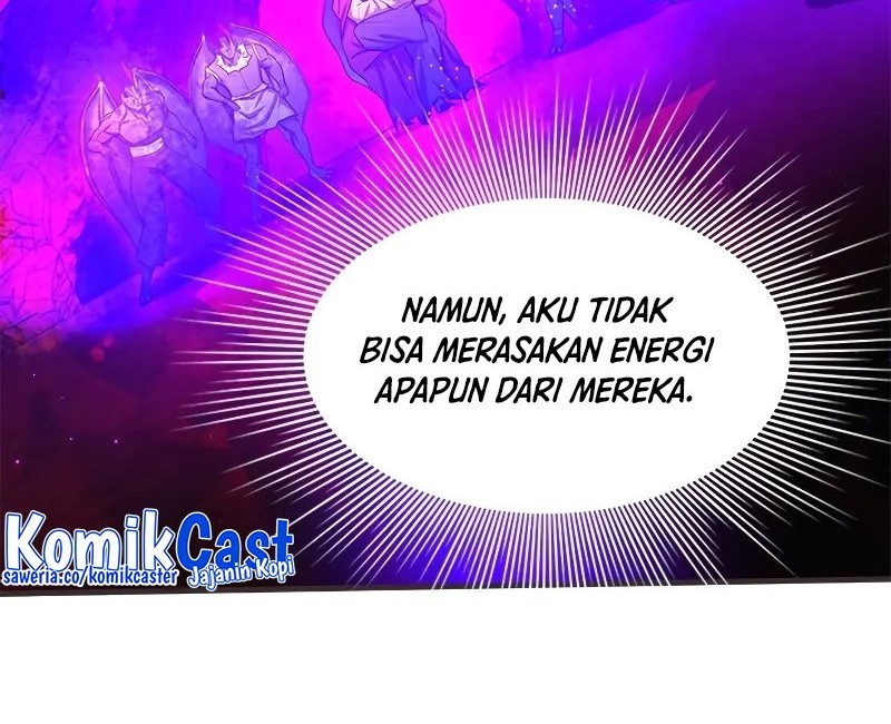 The Tutorial is Too Hard Chapter 202 - halaman 42