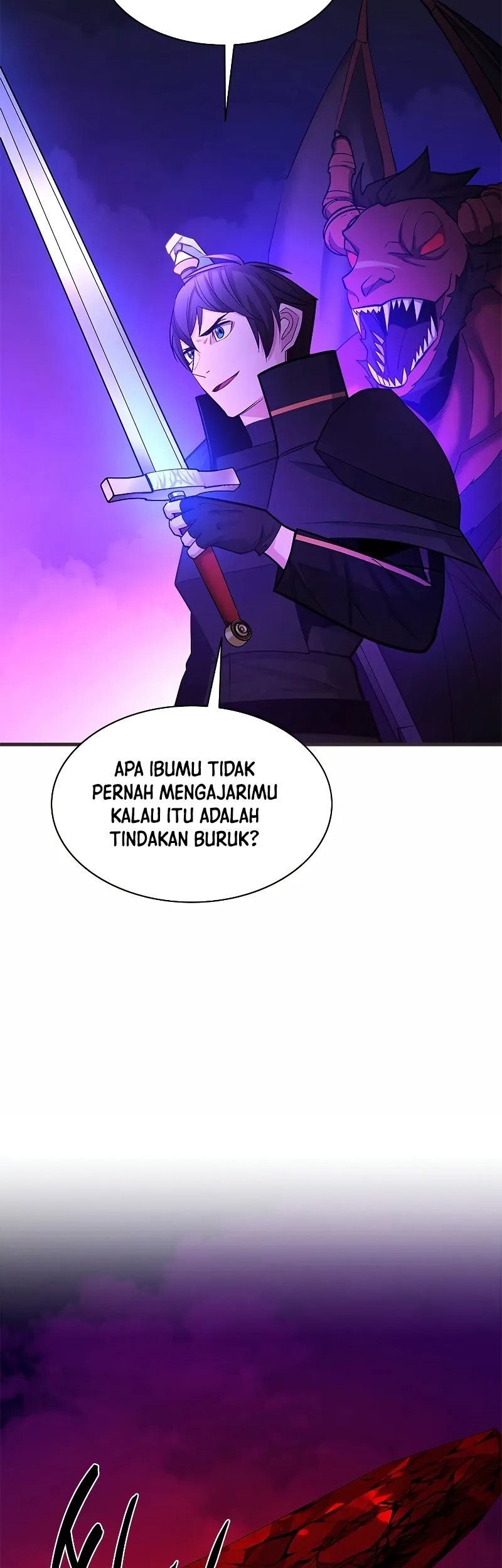 The Tutorial is Too Hard Chapter 202 - halaman 47