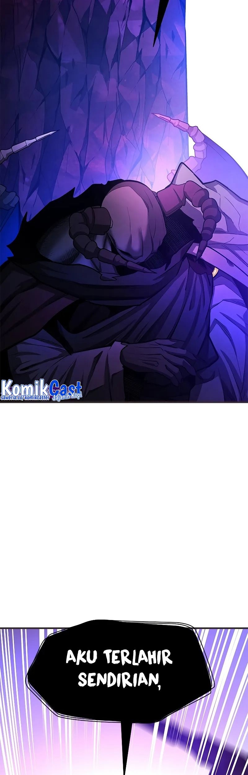 The Tutorial is Too Hard Chapter 202 - halaman 57