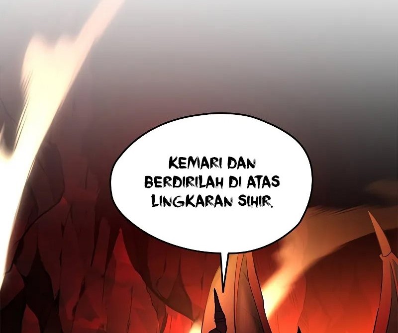The Tutorial is Too Hard Chapter 202 - halaman 6
