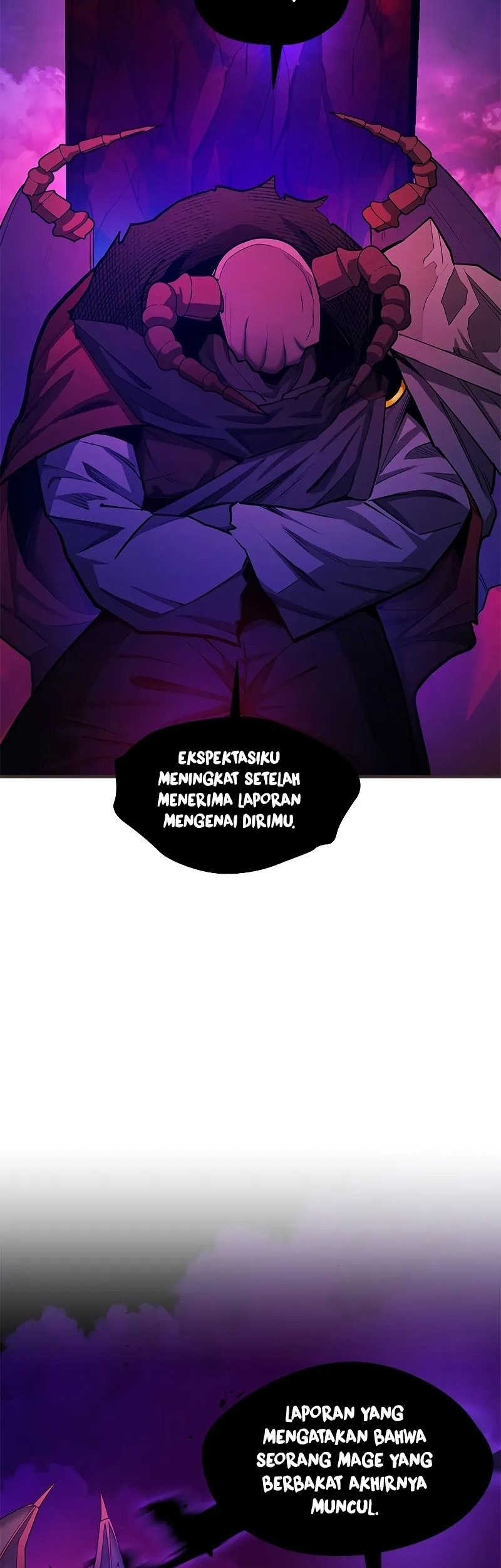 The Tutorial is Too Hard Chapter 202 - halaman 69
