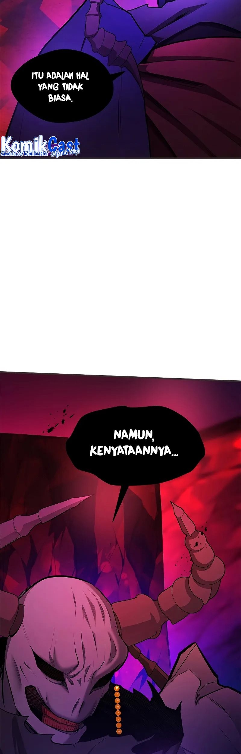 The Tutorial is Too Hard Chapter 202 - halaman 71