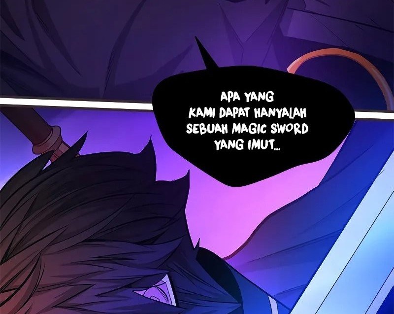The Tutorial is Too Hard Chapter 202 - halaman 72