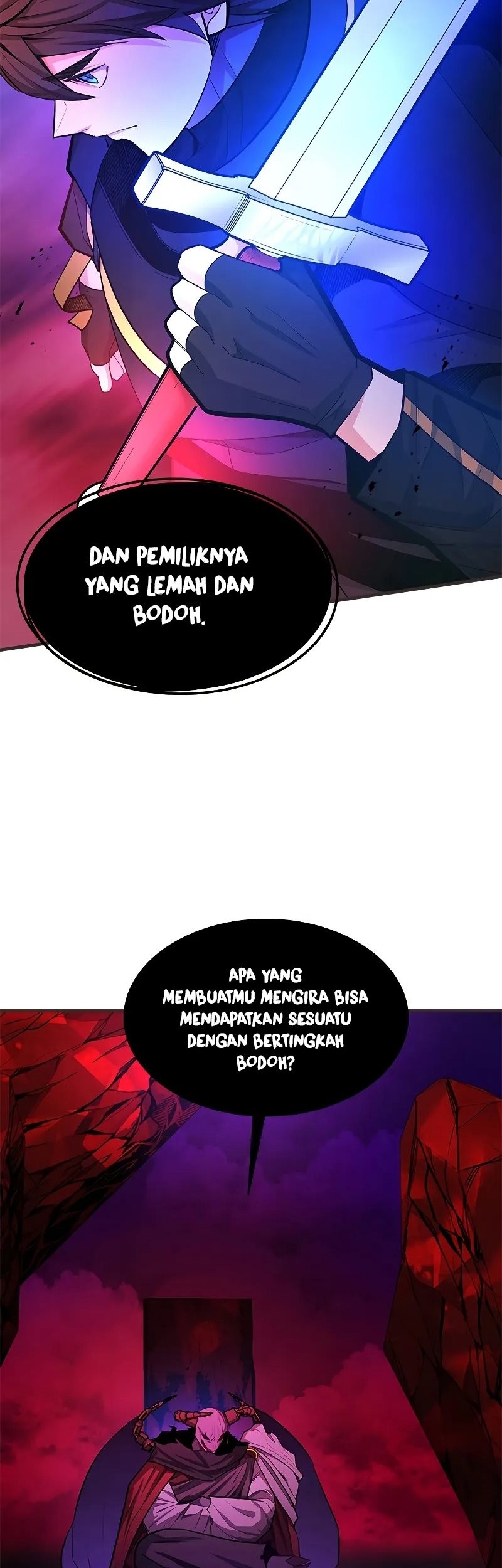 The Tutorial is Too Hard Chapter 202 - halaman 73