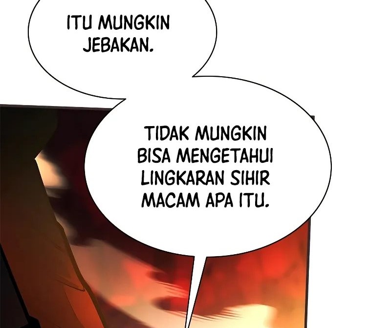 The Tutorial is Too Hard Chapter 202 - halaman 8