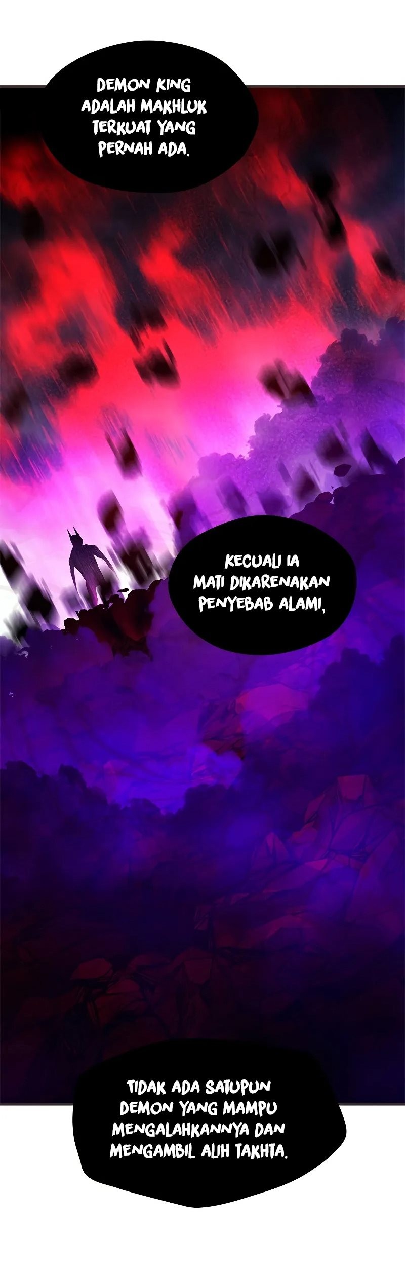 The Tutorial is Too Hard Chapter 202 - halaman 83